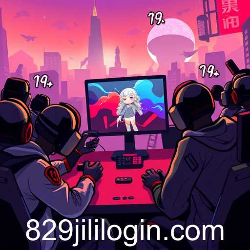 Revolutionizing Online Gaming with 829jili
