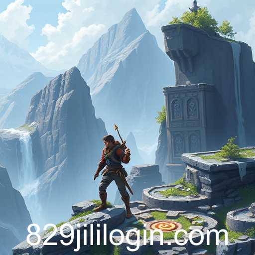 Unveiling the Allure of Adventure Games with Keyword '829jili'