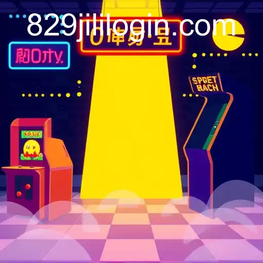 Exploring 'Arcade Games' with the 829jili Phenomenon