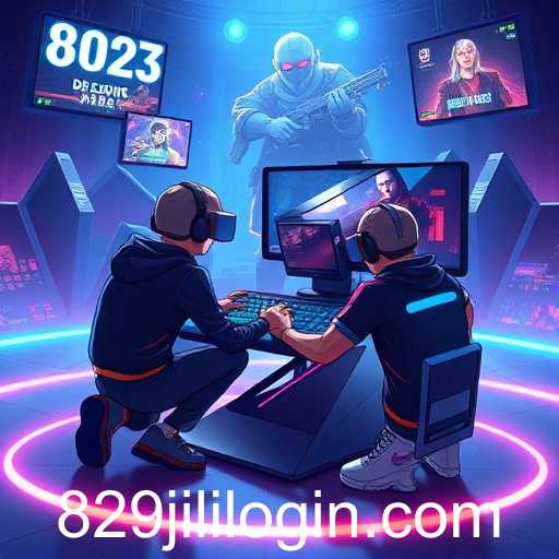 Gaming Trends Shaping 2025