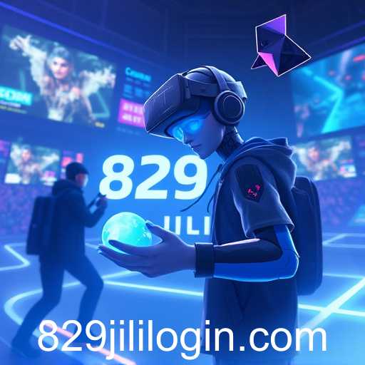 The Rise of 829jili: Gaming Evolution in 2025