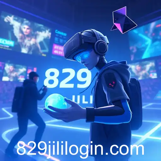 The Rise of 829jili: Gaming Evolution in 2025