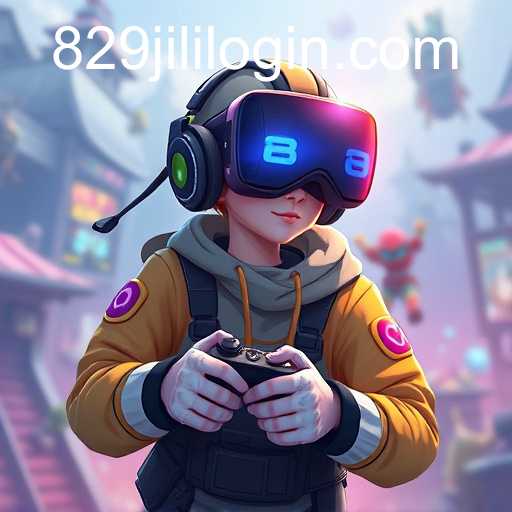 The Rise of 829jili: A Game Changer in the Online World