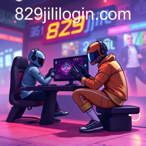 The Rise of 829jili in 2025