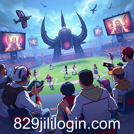 The Rise of Online Gaming Communities