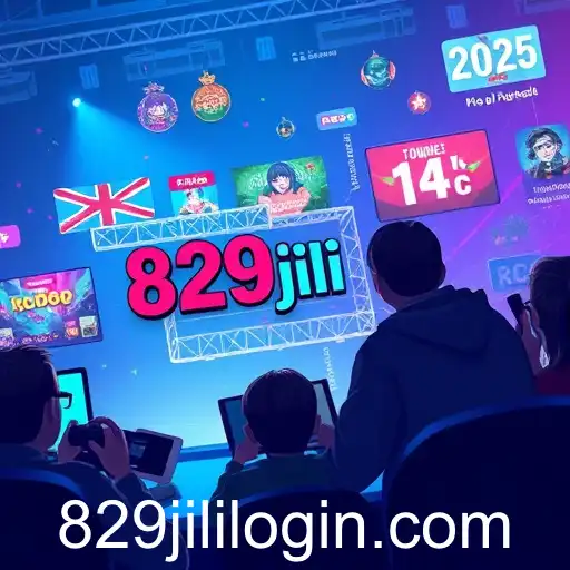 The Rise of Online Gaming Communities