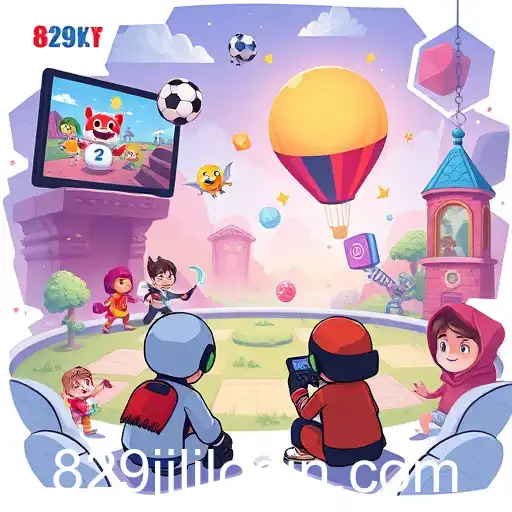 Rising Trend of Online Gaming Platforms