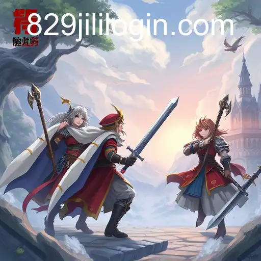 Exploring the Fascinating World of RPG Games: A Deep Dive