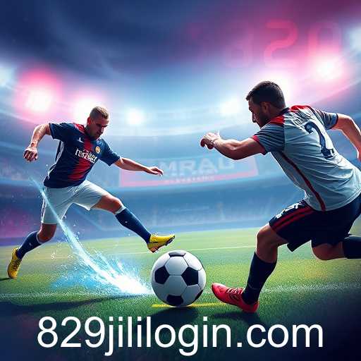 Exploring the 'Sports Games' Category through the Lens of 829jili