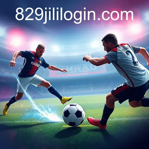 Exploring the 'Sports Games' Category through the Lens of 829jili