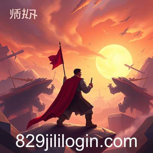 The Fascinating World of Strategy Games: Unveiling the Enigma of '829jili'